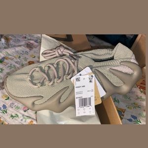 Yeezy 450. 10